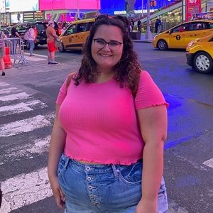 Meet your Posher, Myranda